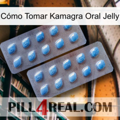 Cómo Tomar Kamagra Oral Jelly viagra4